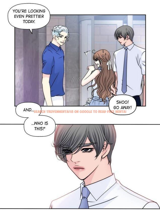 Read Hentai Image 49 018 in comic Cinderella’s Man - Chapter 43 - www.hentaitnt.net