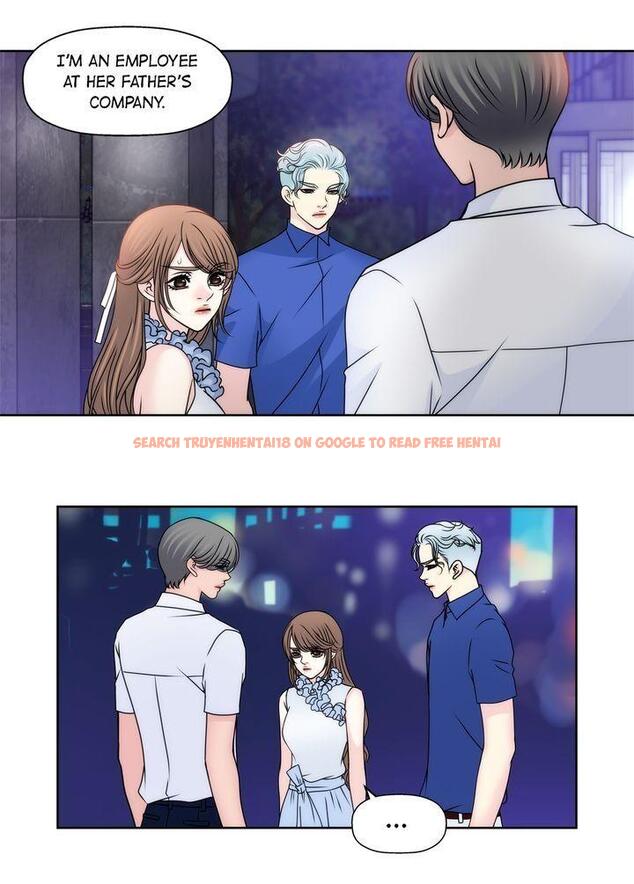 Read Hentai Image 51 018 in comic Cinderella’s Man - Chapter 43 - www.hentaitnt.net