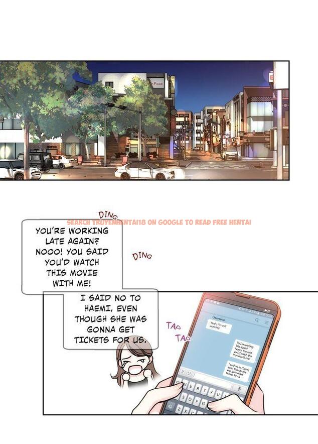 Read Hentai Image 8 017 in comic Cinderella’s Man - Chapter 43 - www.hentaitnt.net