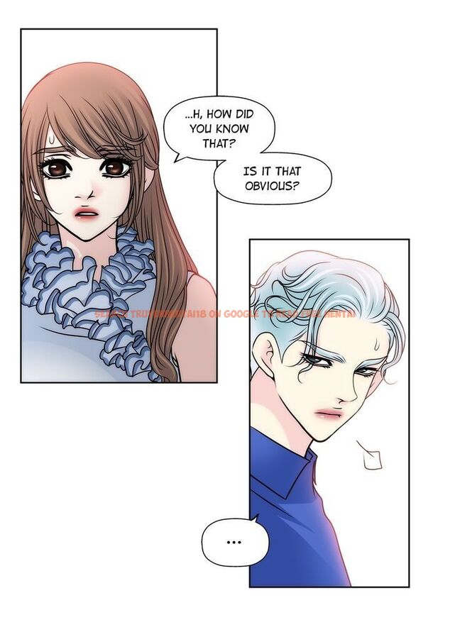 Read Hentai Image 11 017 in comic Cinderella’s Man - Chapter 44 - www.hentaitnt.net