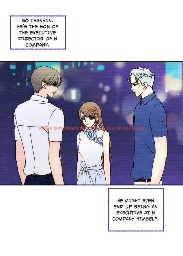 Read Hentai Image 15 017 in comic Cinderella’s Man - Chapter 44 - www.hentaitnt.net