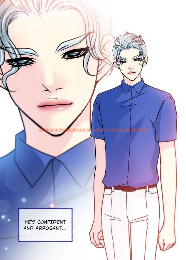 Read Hentai Image 16 017 in comic Cinderella’s Man - Chapter 44 - www.hentaitnt.net