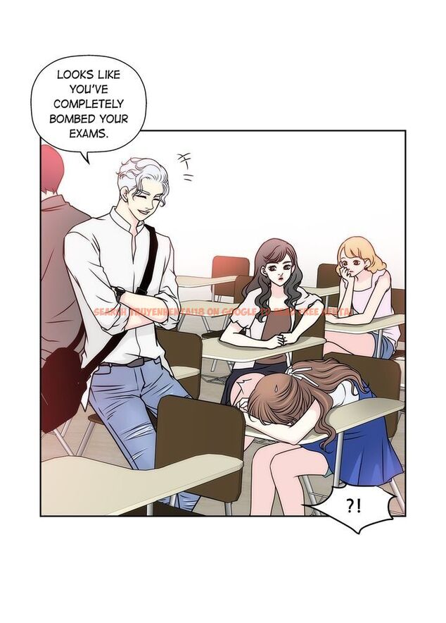 Read Hentai Image 22 017 in comic Cinderella’s Man - Chapter 44 - www.hentaitnt.net