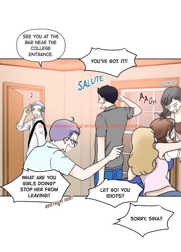 Read Hentai Image 25 017 in comic Cinderella’s Man - Chapter 44 - www.hentaitnt.net