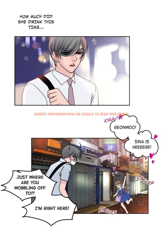 Read Hentai Image 30 017 in comic Cinderella’s Man - Chapter 44 - www.hentaitnt.net