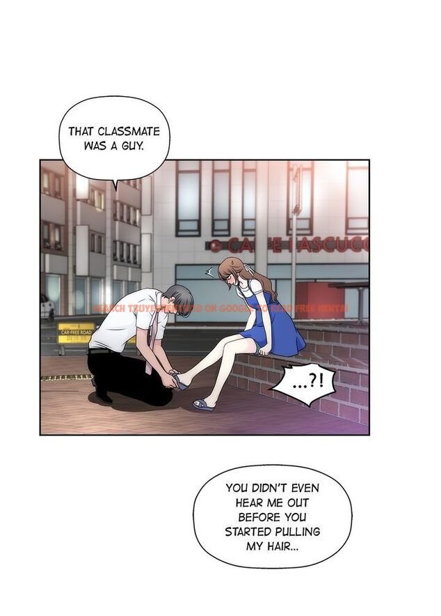 Read Hentai Image 39 017 in comic Cinderella’s Man - Chapter 44 - www.hentaitnt.net