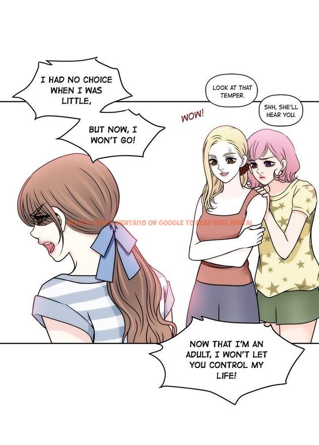 Read Hentai Image 51 017 in comic Cinderella’s Man - Chapter 44 - www.hentaitnt.net