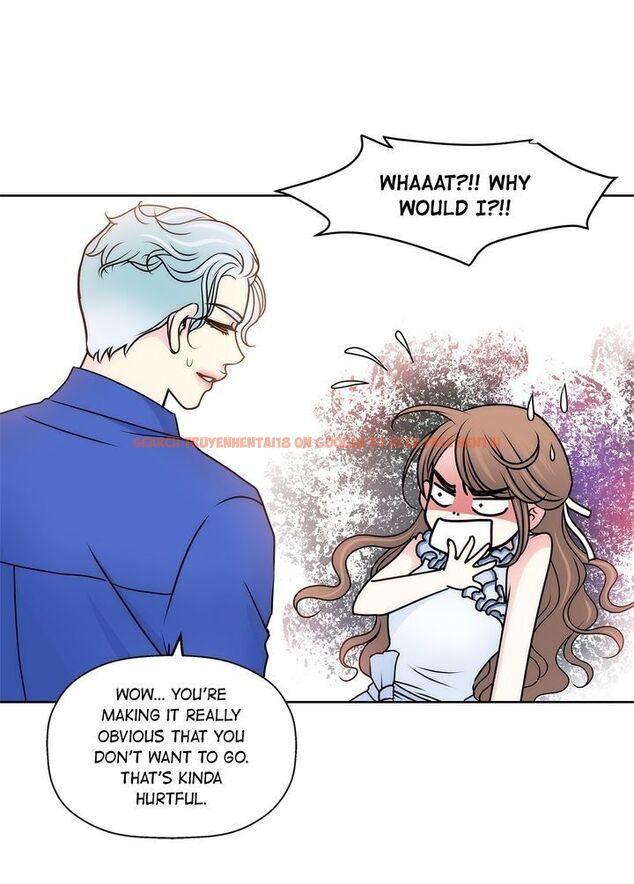Read Hentai Image 8 017 in comic Cinderella’s Man - Chapter 44 - www.hentaitnt.net