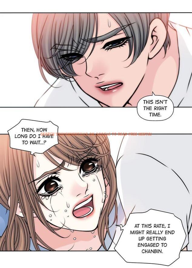 Read Hentai Image 18 450 in comic Cinderella’s Man - Chapter 45 - www.hentaitnt.net