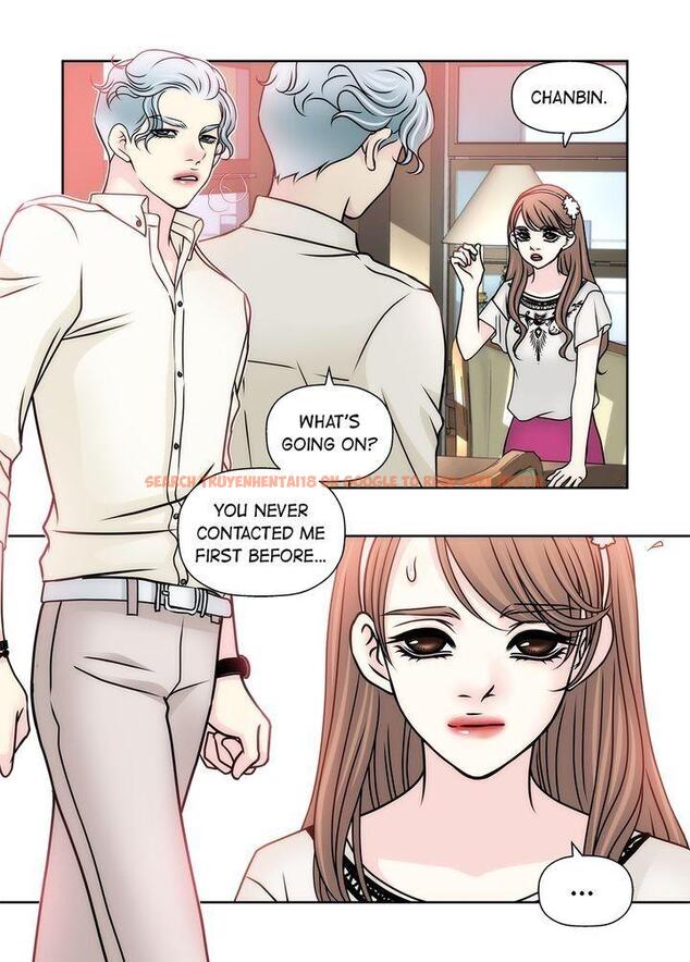 Read Hentai Image 21 450 in comic Cinderella’s Man - Chapter 45 - www.hentaitnt.net