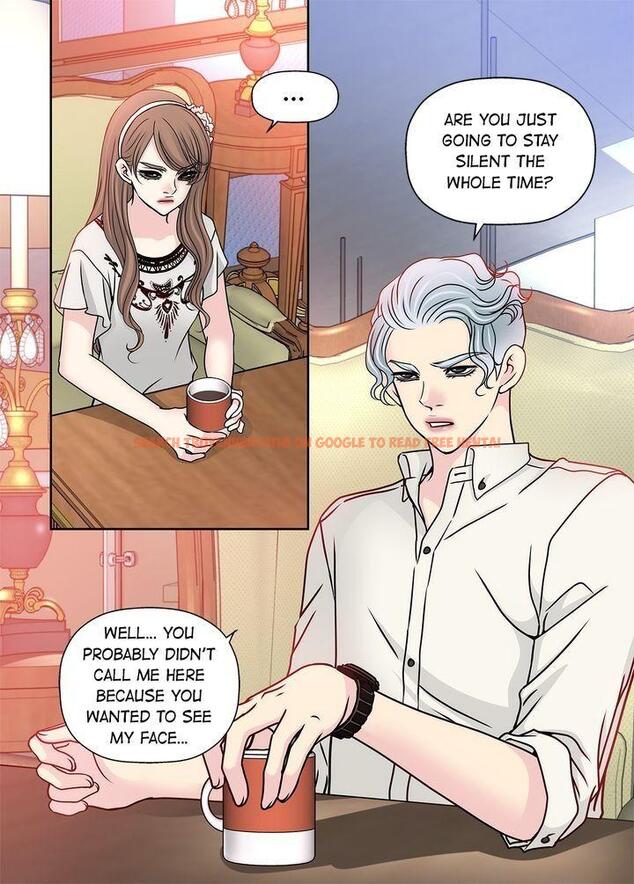 Read Hentai Image 22 450 in comic Cinderella’s Man - Chapter 45 - www.hentaitnt.net