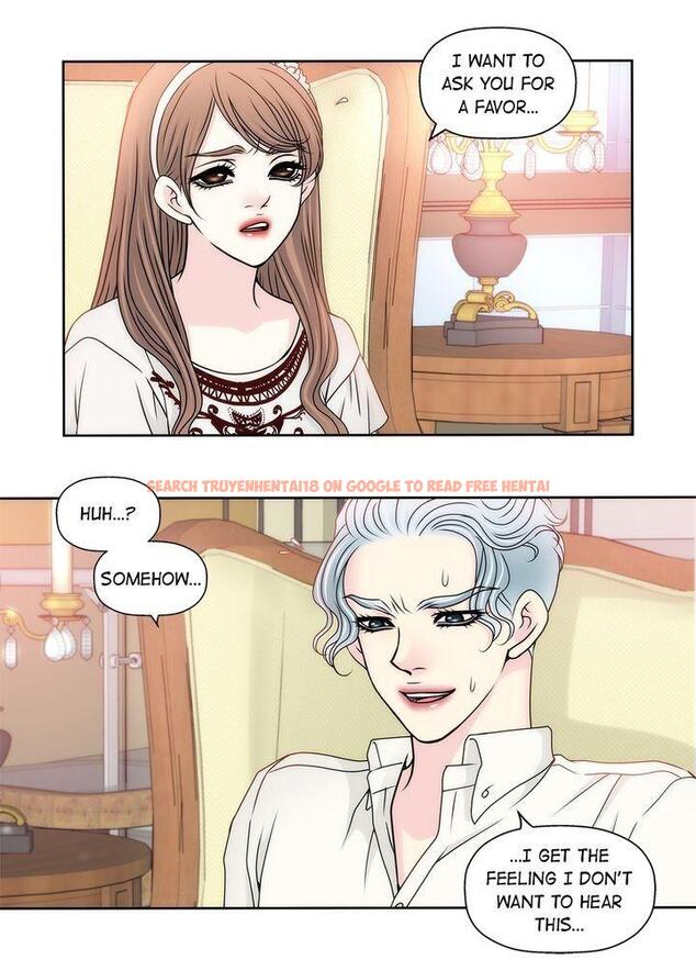Read Hentai Image 23 450 in comic Cinderella’s Man - Chapter 45 - www.hentaitnt.net