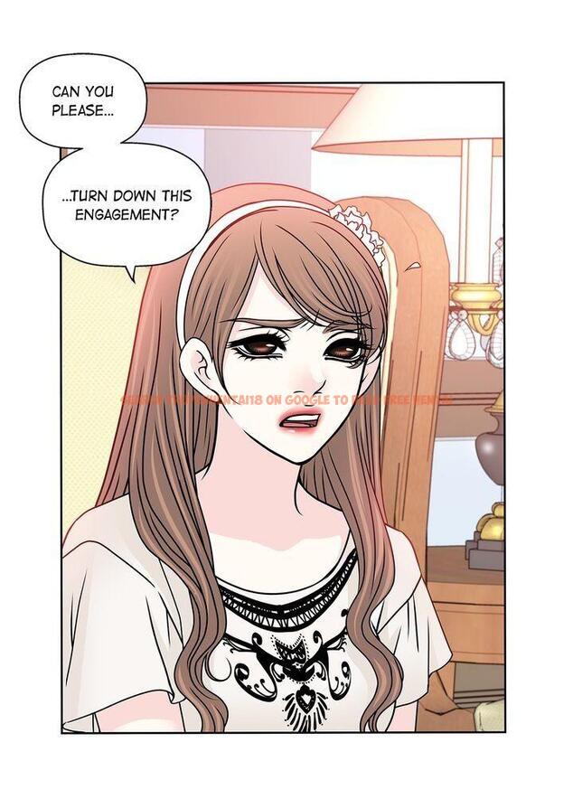 Read Hentai Image 24 450 in comic Cinderella’s Man - Chapter 45 - www.hentaitnt.net
