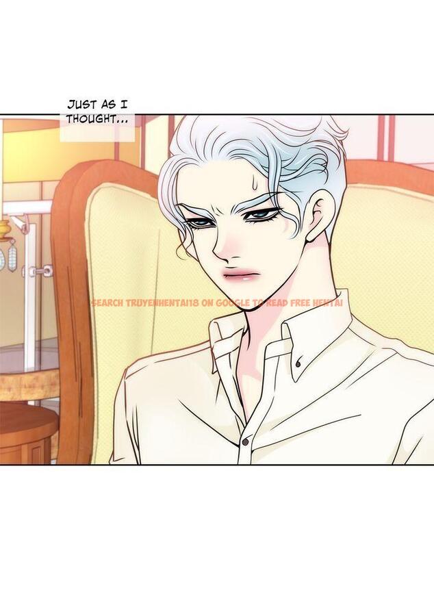 Read Hentai Image 25 450 in comic Cinderella’s Man - Chapter 45 - www.hentaitnt.net