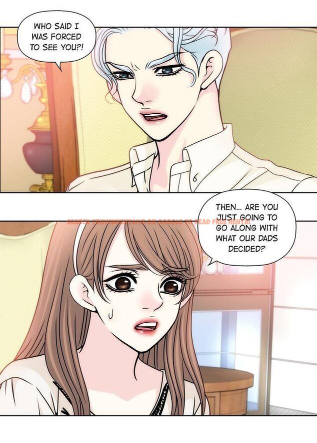 Read Hentai Image 27 450 in comic Cinderella’s Man - Chapter 45 - www.hentaitnt.net