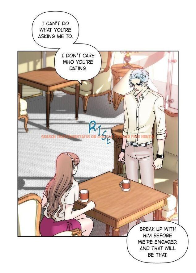 Read Hentai Image 30 450 in comic Cinderella’s Man - Chapter 45 - www.hentaitnt.net