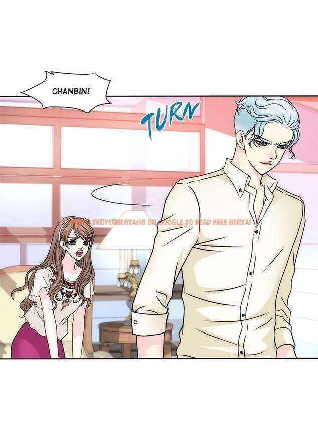Read Hentai Image 31 450 in comic Cinderella’s Man - Chapter 45 - www.hentaitnt.net