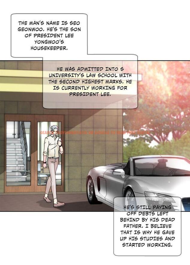 Read Hentai Image 34 450 in comic Cinderella’s Man - Chapter 45 - www.hentaitnt.net