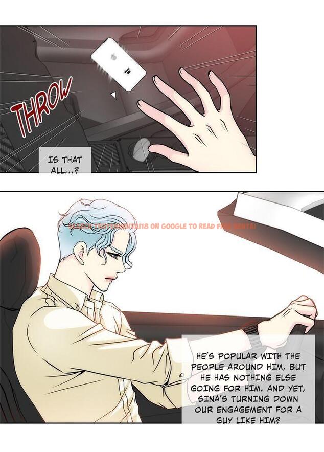 Read Hentai Image 36 450 in comic Cinderella’s Man - Chapter 45 - www.hentaitnt.net