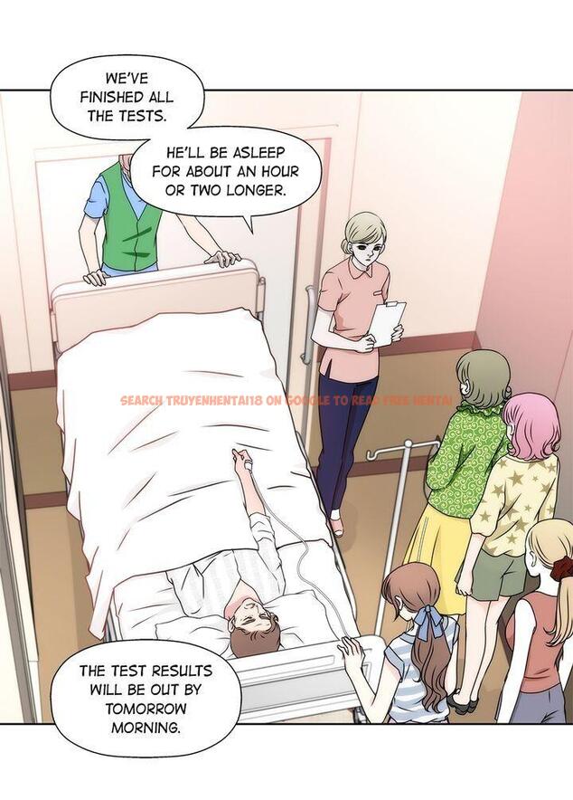 Read Hentai Image 4 450 in comic Cinderella’s Man - Chapter 45 - www.hentaitnt.net