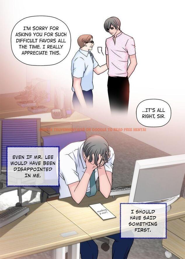 Read Hentai Image 41 450 in comic Cinderella’s Man - Chapter 45 - www.hentaitnt.net