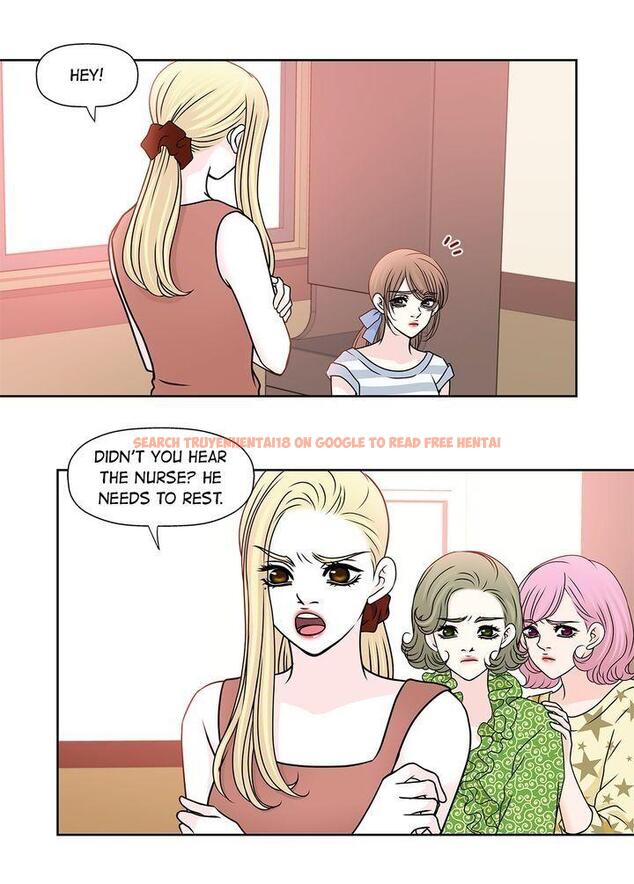 Read Hentai Image 7 450 in comic Cinderella’s Man - Chapter 45 - www.hentaitnt.net