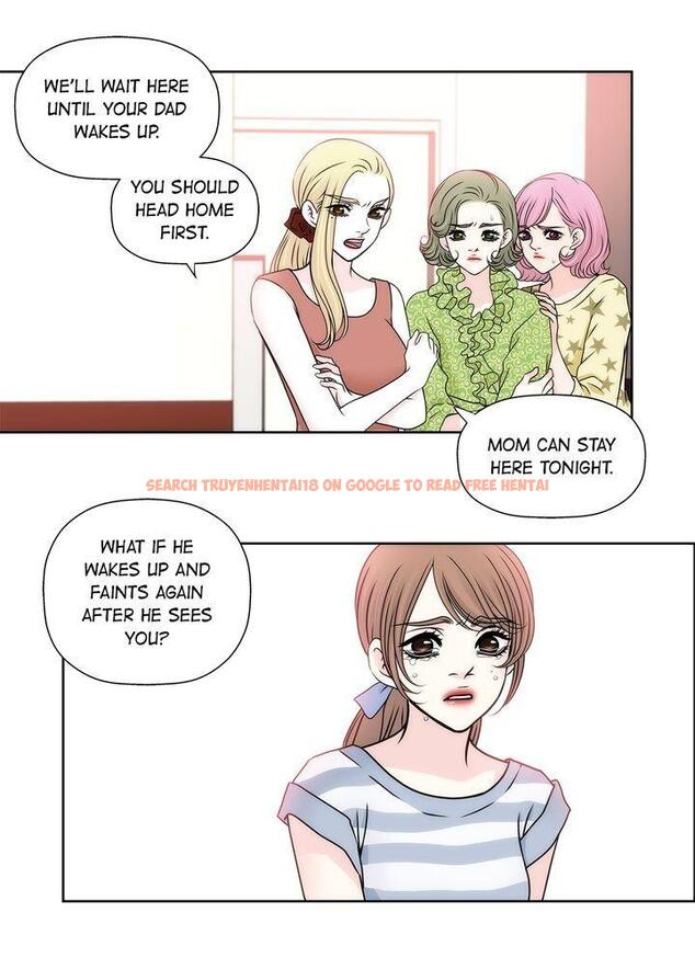 Read Hentai Image 8 450 in comic Cinderella’s Man - Chapter 45 - www.hentaitnt.net