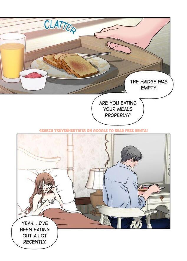Read Hentai Image 18 446 in comic Cinderella’s Man - Chapter 46 - www.hentaitnt.net