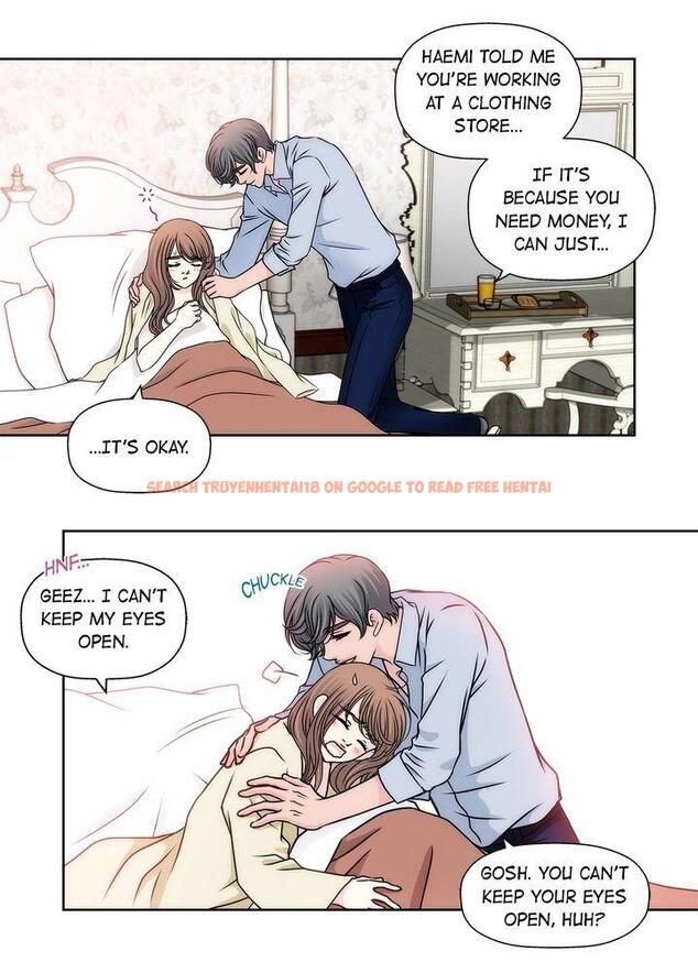 Read Hentai Image 19 446 in comic Cinderella’s Man - Chapter 46 - www.hentaitnt.net