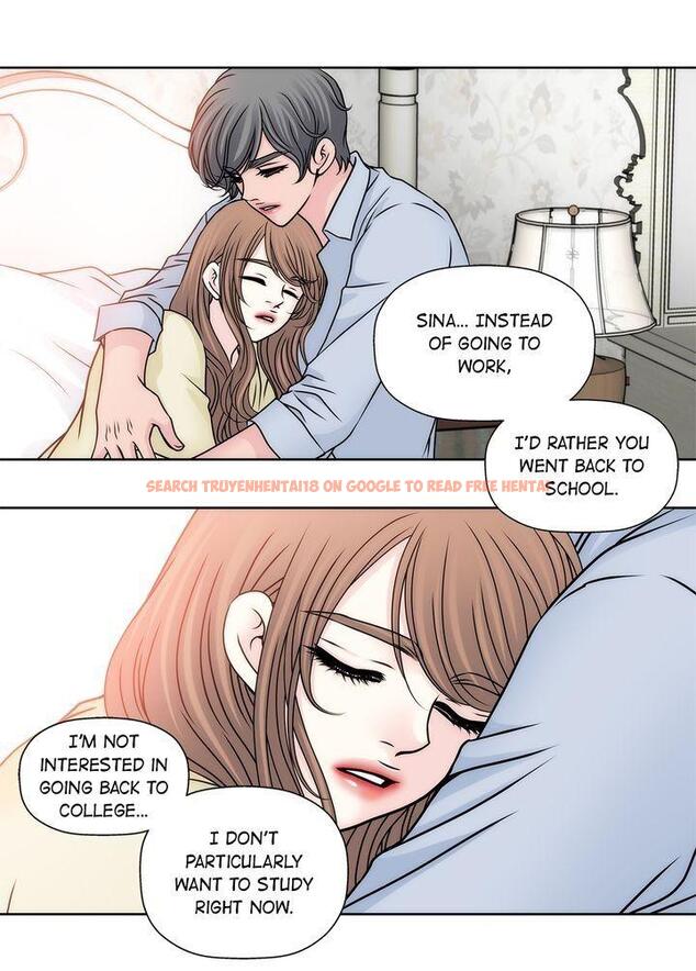 Read Hentai Image 20 446 in comic Cinderella’s Man - Chapter 46 - www.hentaitnt.net