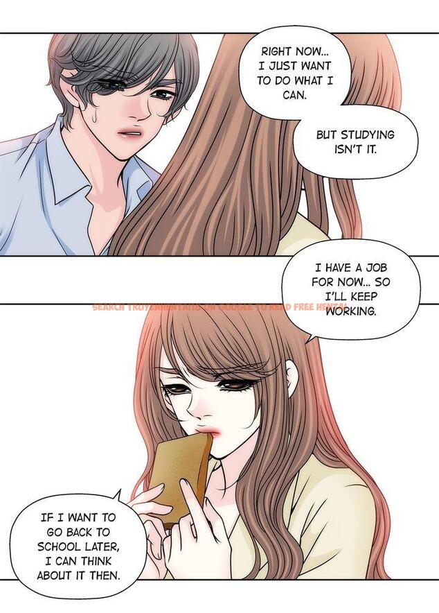 Read Hentai Image 25 450 in comic Cinderella’s Man - Chapter 46 - www.hentaitnt.net