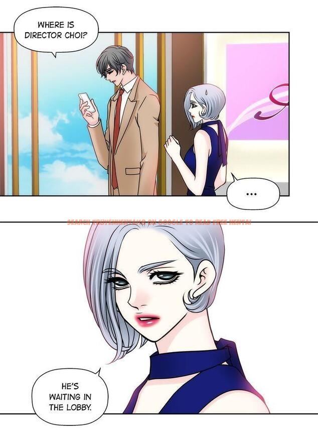 Read Hentai Image 33 450 in comic Cinderella’s Man - Chapter 46 - www.hentaitnt.net