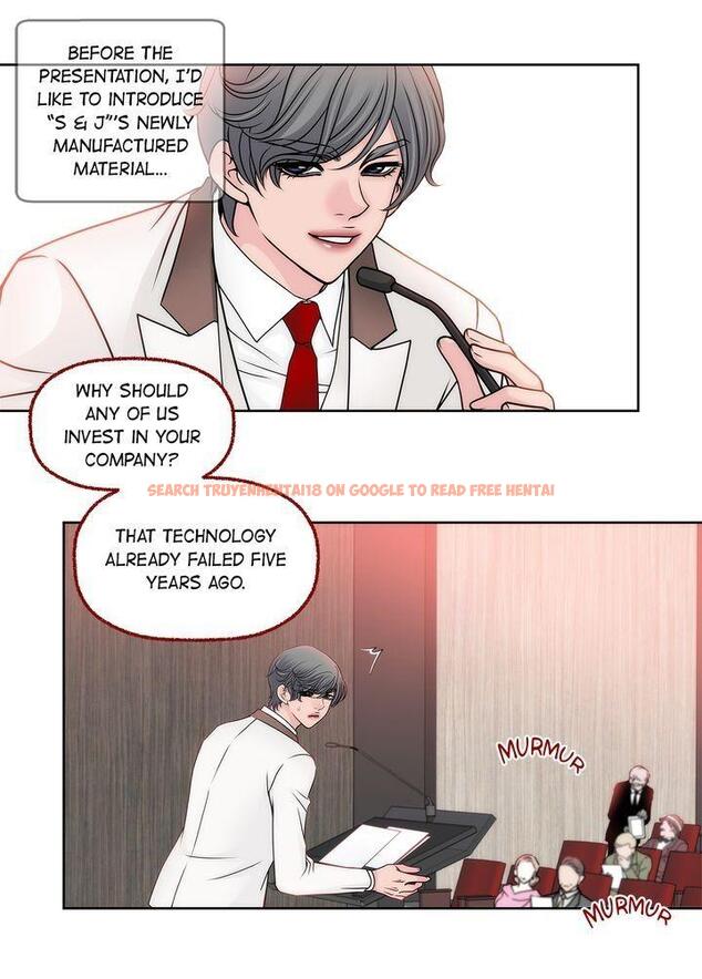 Read Hentai Image 44 450 in comic Cinderella’s Man - Chapter 46 - www.hentaitnt.net