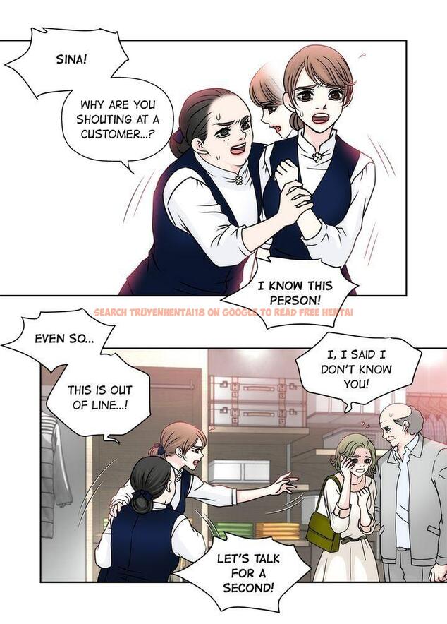 Read Hentai Image 49 450 in comic Cinderella’s Man - Chapter 46 - www.hentaitnt.net