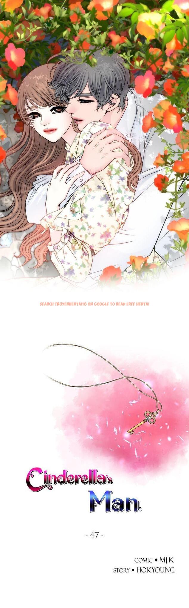 Read Hentai Image 1 698 in comic Cinderella’s Man - Chapter 47 - www.hentaitnt.net