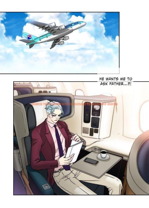 Read Hentai Image 11 698 in comic Cinderella’s Man - Chapter 47 - www.hentaitnt.net