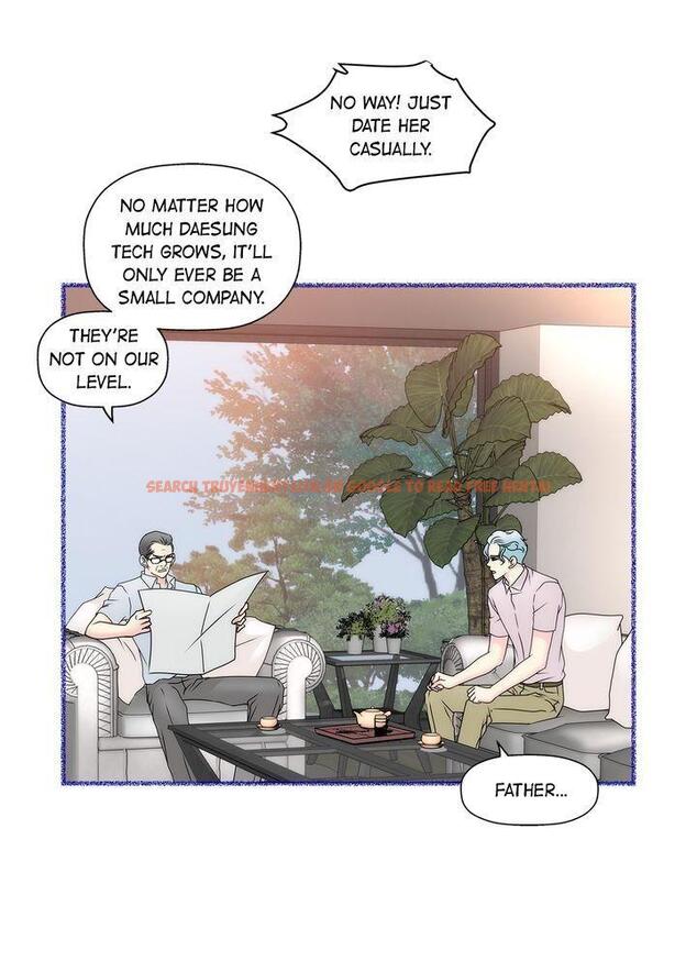 Read Hentai Image 13 698 in comic Cinderella’s Man - Chapter 47 - www.hentaitnt.net