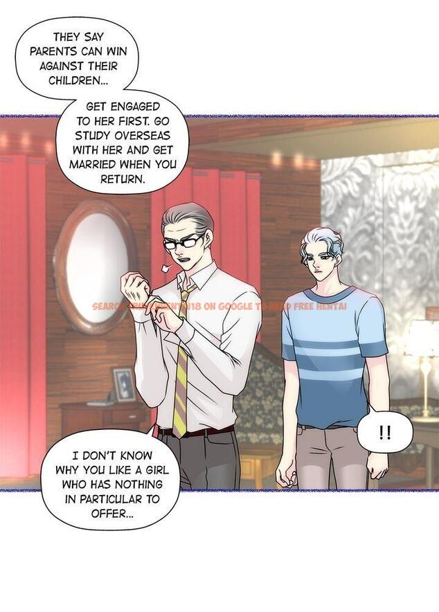 Read Hentai Image 14 698 in comic Cinderella’s Man - Chapter 47 - www.hentaitnt.net