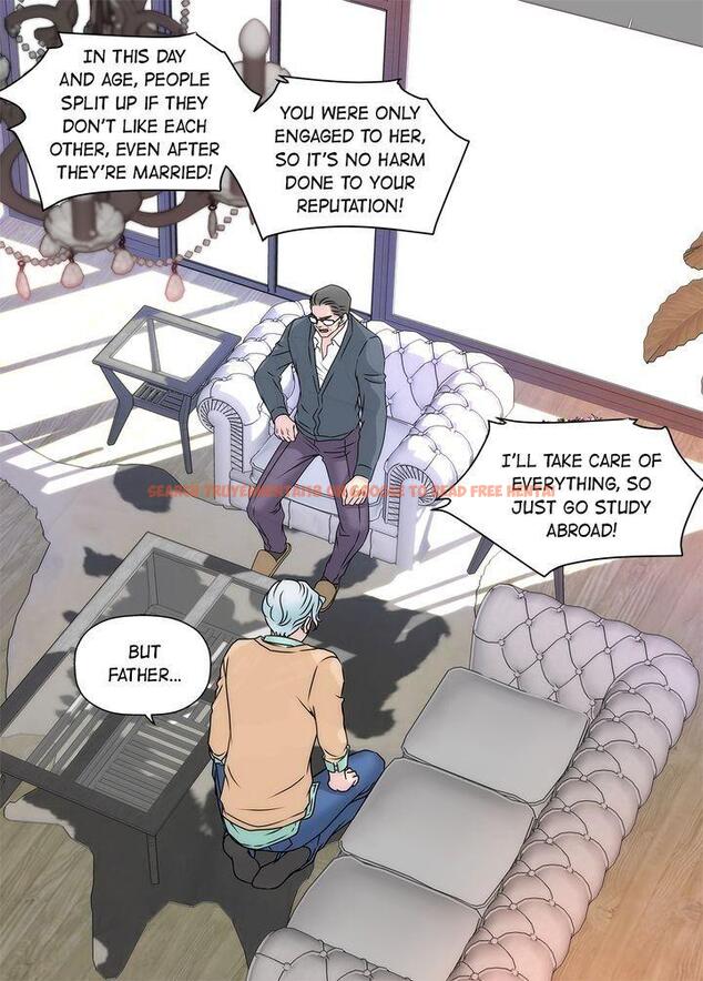 Read Hentai Image 16 698 in comic Cinderella’s Man - Chapter 47 - www.hentaitnt.net