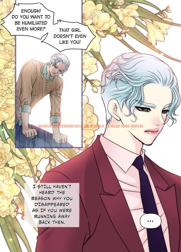 Read Hentai Image 17 698 in comic Cinderella’s Man - Chapter 47 - www.hentaitnt.net