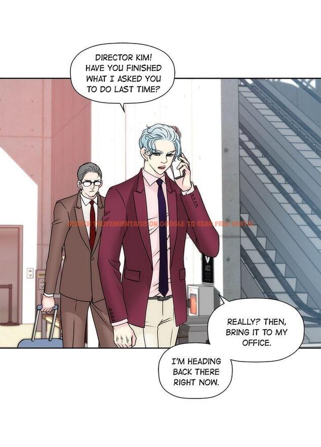 Read Hentai Image 18 698 in comic Cinderella’s Man - Chapter 47 - www.hentaitnt.net