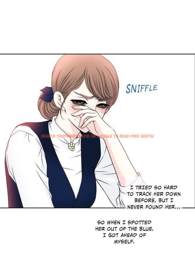 Read Hentai Image 20 698 in comic Cinderella’s Man - Chapter 47 - www.hentaitnt.net