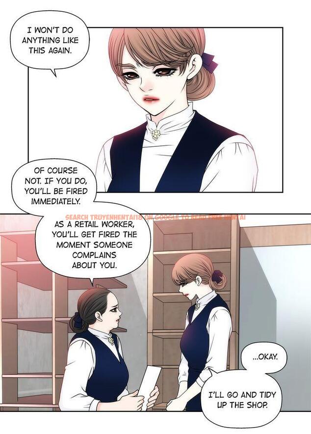 Read Hentai Image 25 698 in comic Cinderella’s Man - Chapter 47 - www.hentaitnt.net