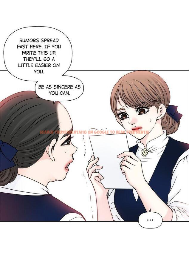 Read Hentai Image 27 698 in comic Cinderella’s Man - Chapter 47 - www.hentaitnt.net
