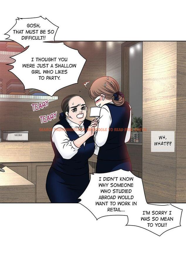 Read Hentai Image 33 698 in comic Cinderella’s Man - Chapter 47 - www.hentaitnt.net