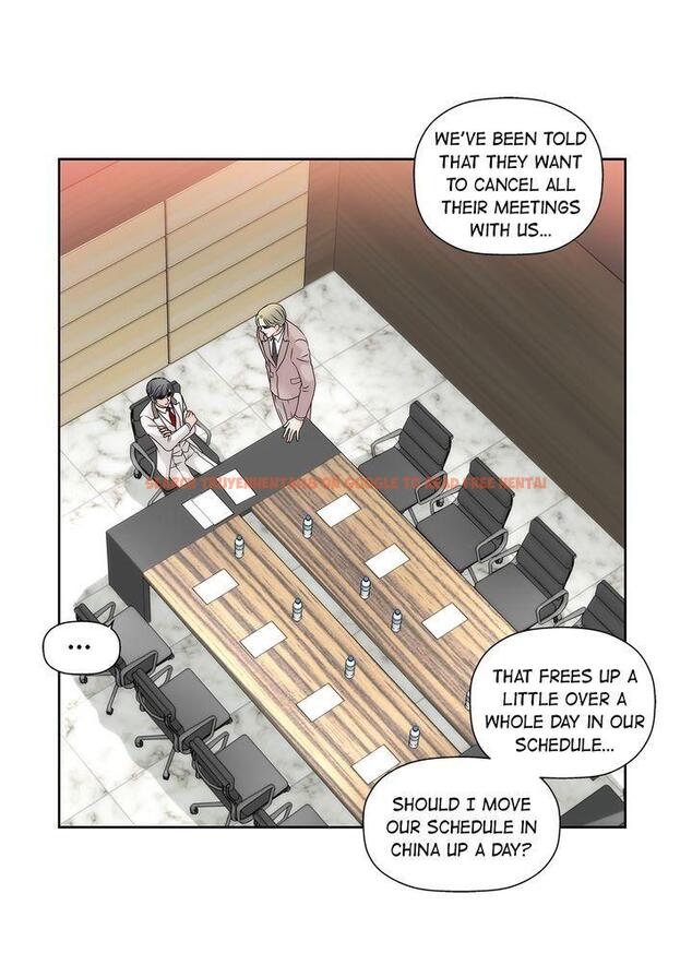Read Hentai Image 39 698 in comic Cinderella’s Man - Chapter 47 - www.hentaitnt.net