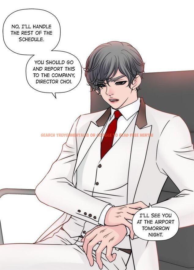 Read Hentai Image 41 698 in comic Cinderella’s Man - Chapter 47 - www.hentaitnt.net