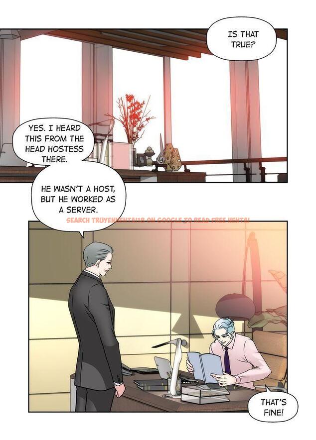 Read Hentai Image 43 698 in comic Cinderella’s Man - Chapter 47 - www.hentaitnt.net