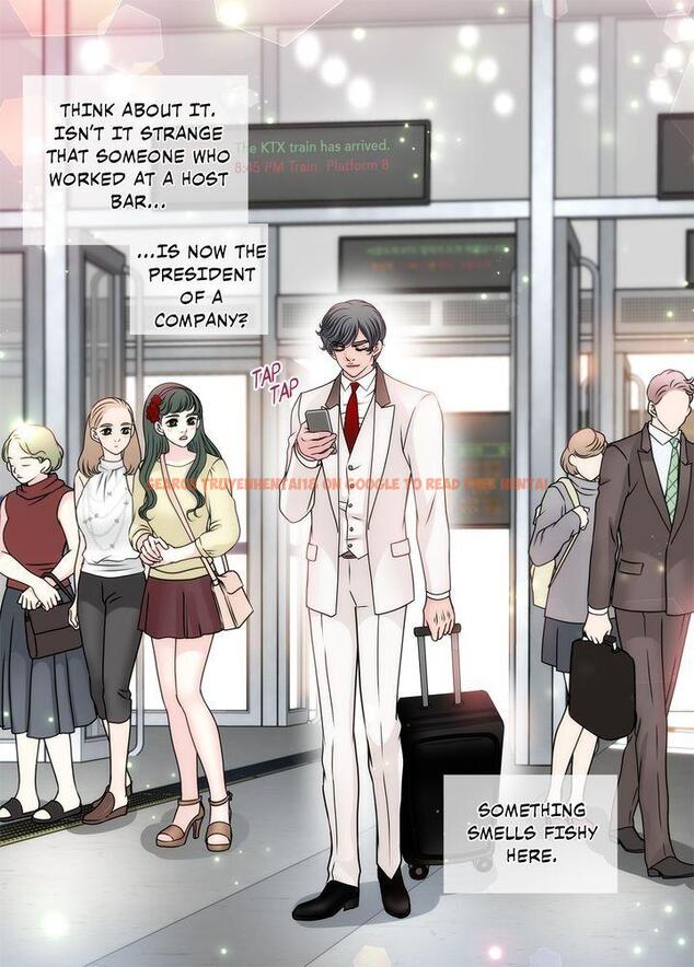 Read Hentai Image 48 698 in comic Cinderella’s Man - Chapter 47 - www.hentaitnt.net
