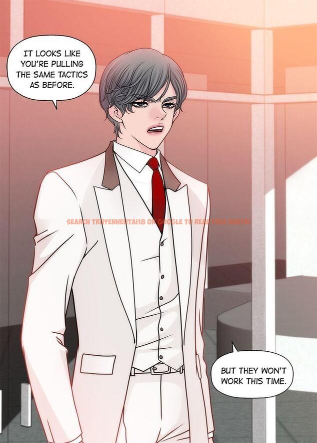 Read Hentai Image 7 698 in comic Cinderella’s Man - Chapter 47 - www.hentaitnt.net